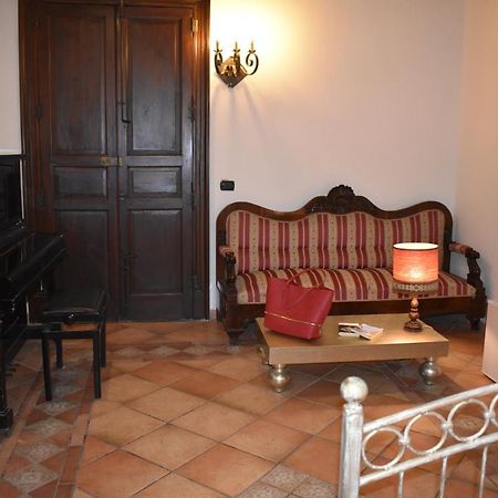 Bed and Breakfast Le Due Torri Filadelfia Zewnętrze zdjęcie